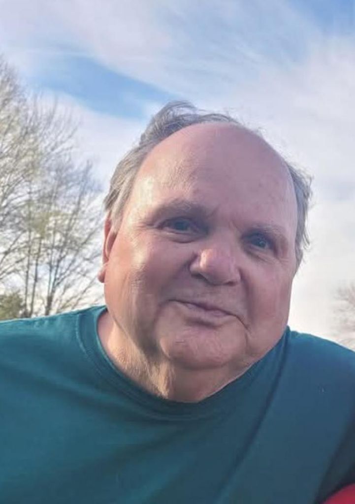 Larry D Armes Profile Photo