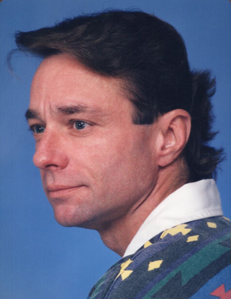 Curtis Henry Foulkes Profile Photo