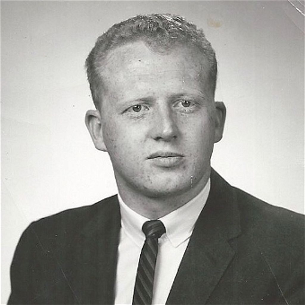 James Ross Lee Profile Photo