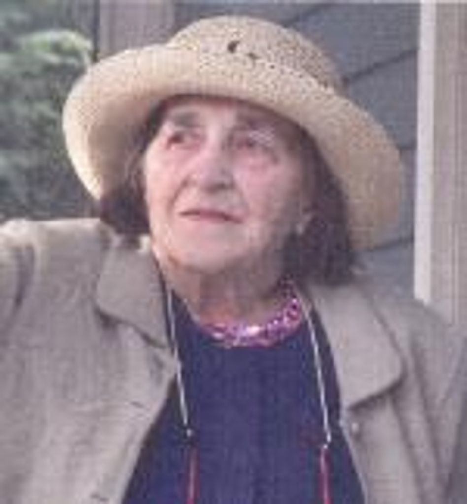 Muriel  C. (Hurlburt)  Gillooly