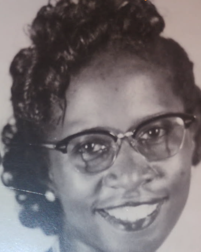 Mattie Carter Profile Photo