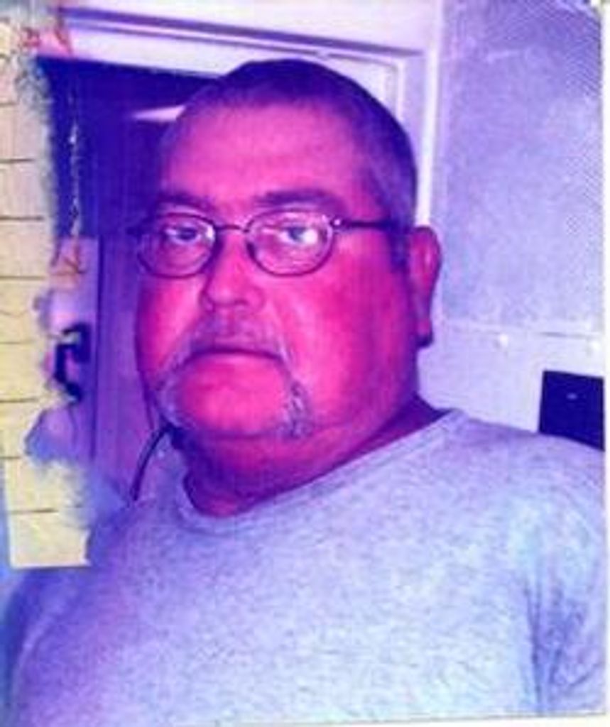 Paul 'Poppy' Riley Profile Photo