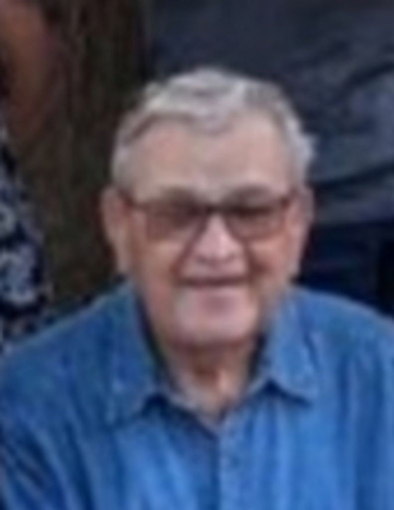 Robert D. Watson