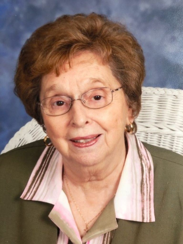 Helen T. (Astolfi)  Taneri