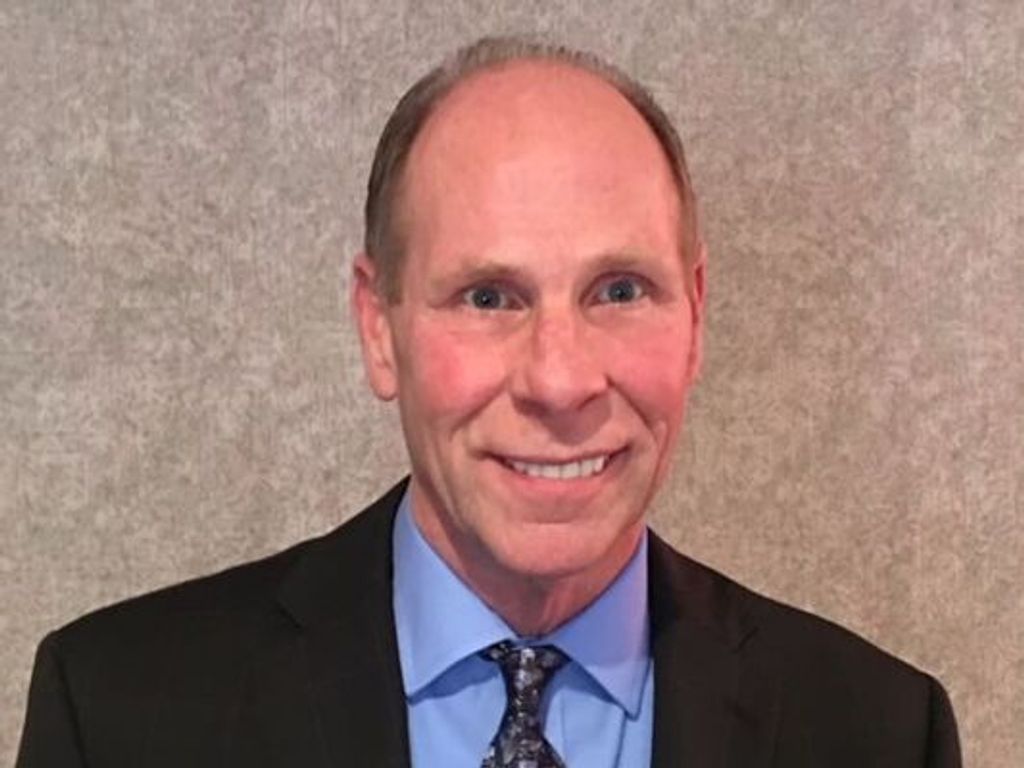 Stephen M. Gronski Profile Photo