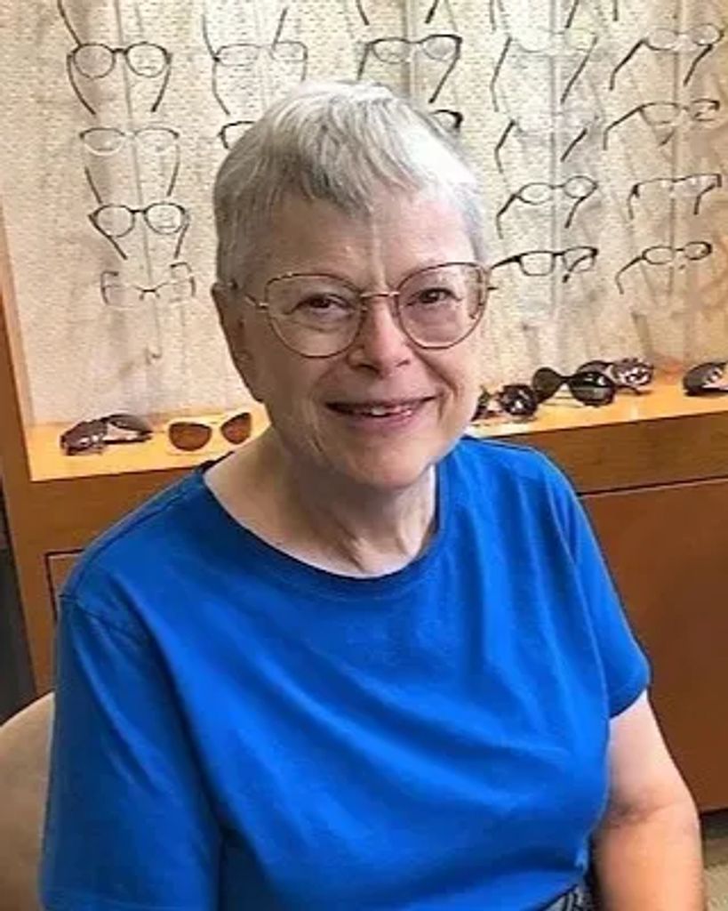 Zola Hardwick