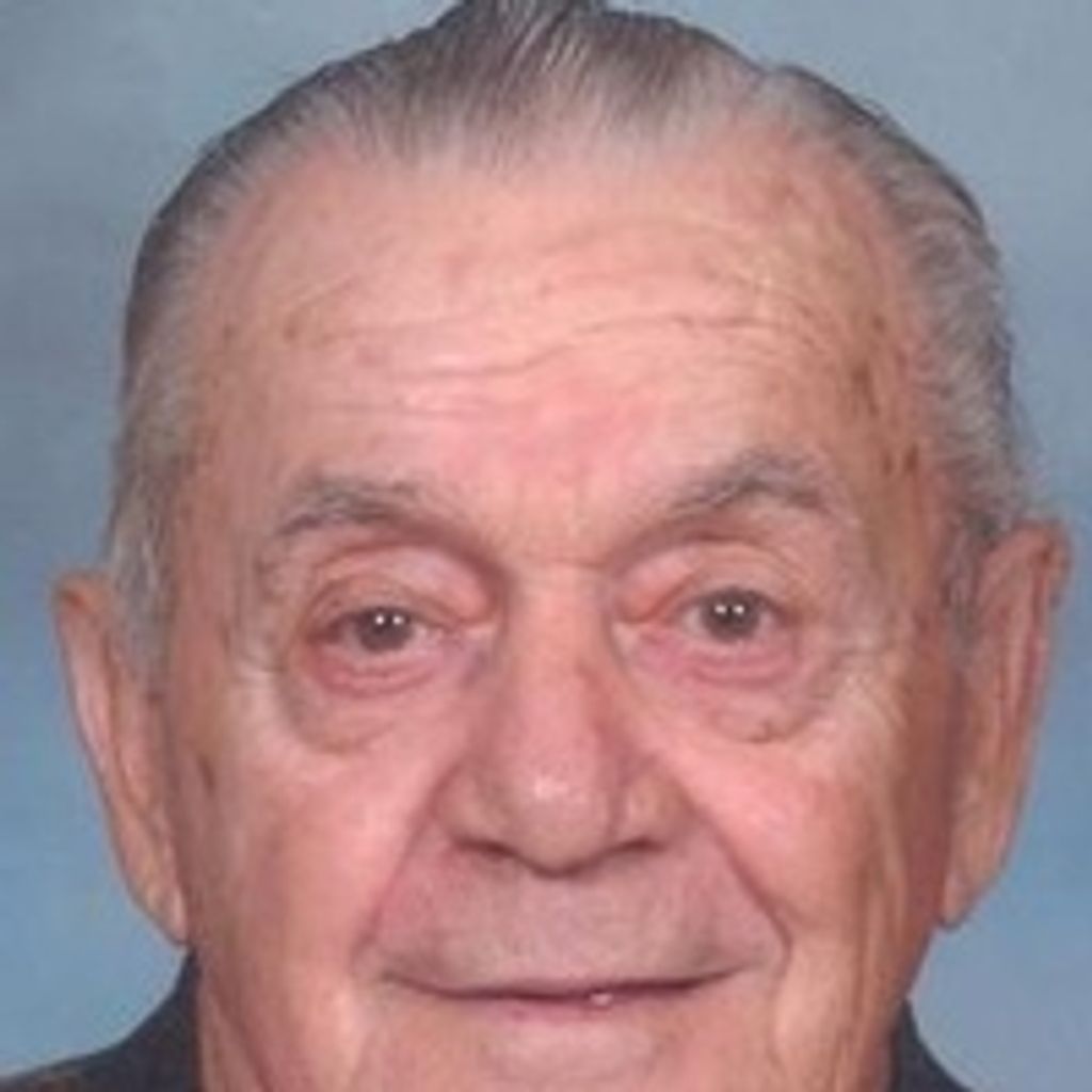 John Bernardoni