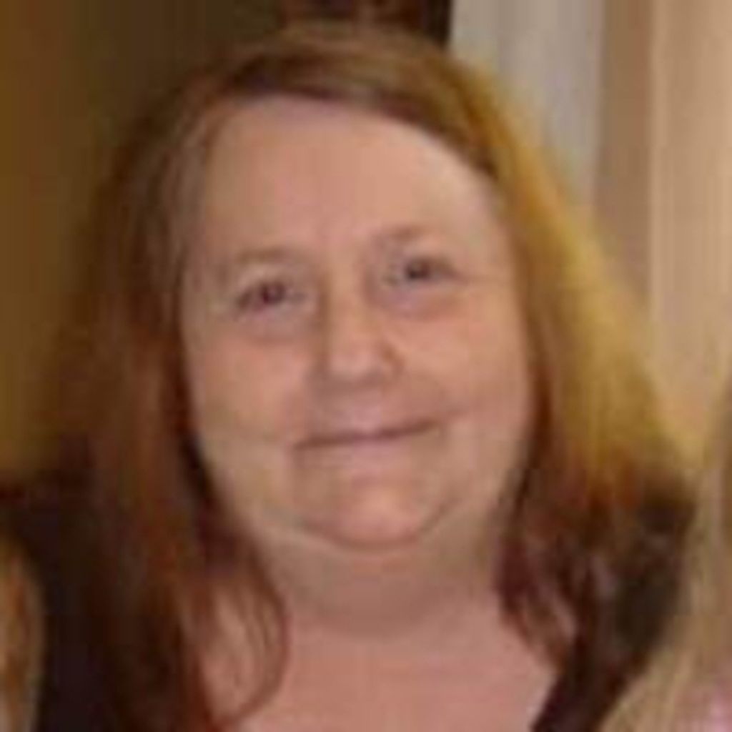 Cynthia "Cindy" Eaton