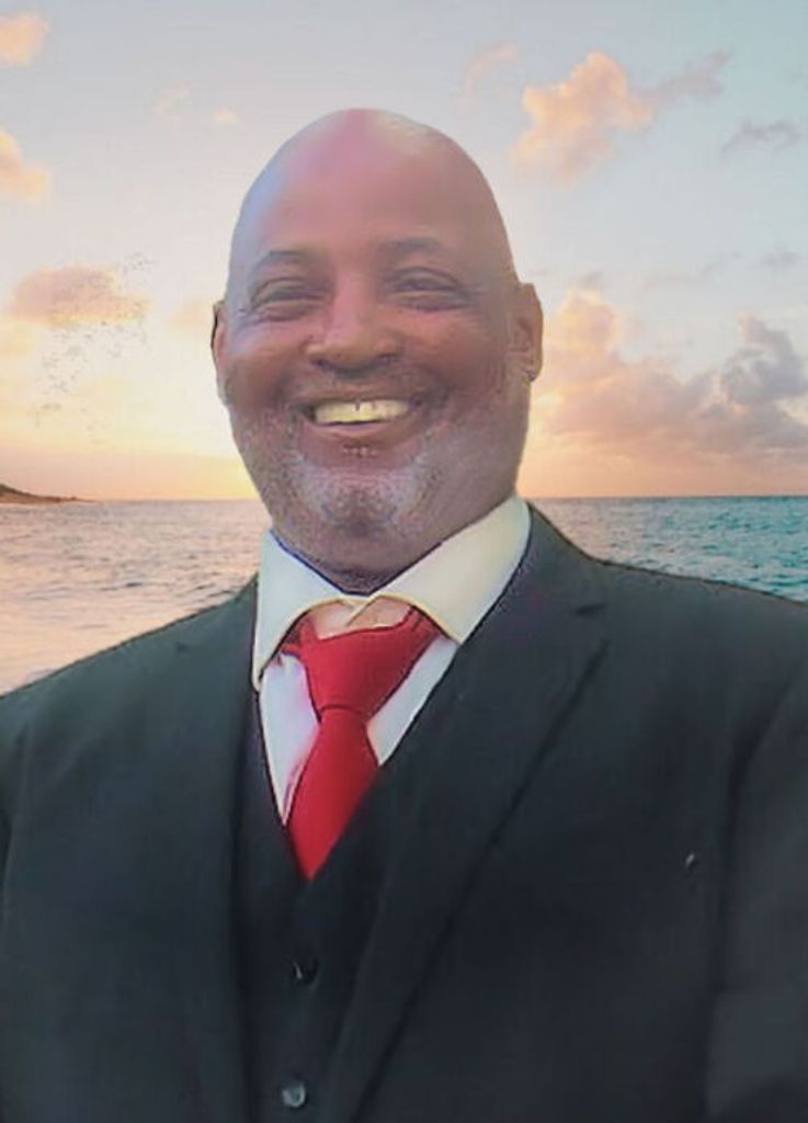 Linwood J. Johnson-Iv Profile Photo