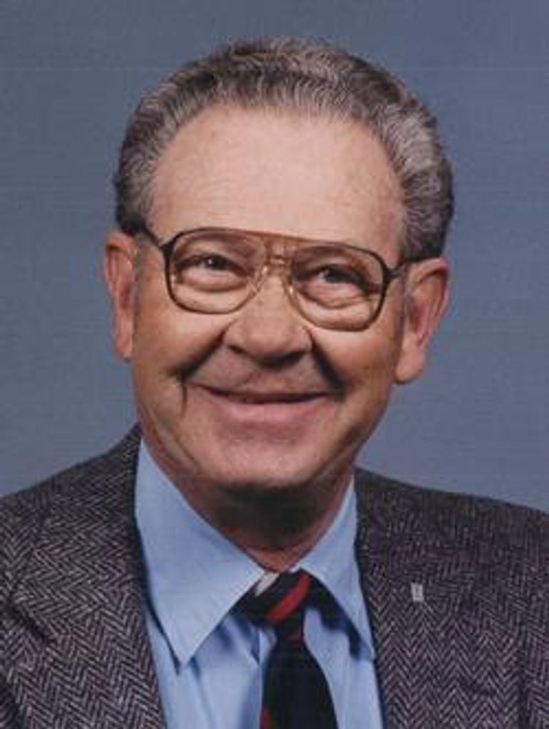 Arlon Duane "Bud" Mcneely