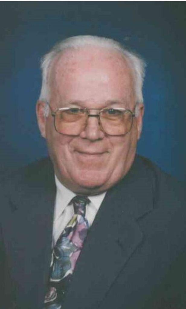 A. James Black Profile Photo