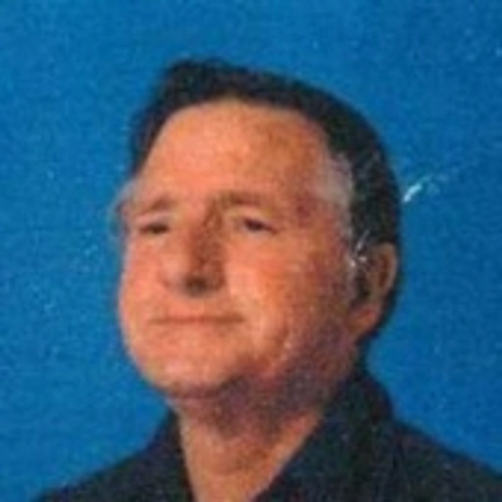 Paul D. King