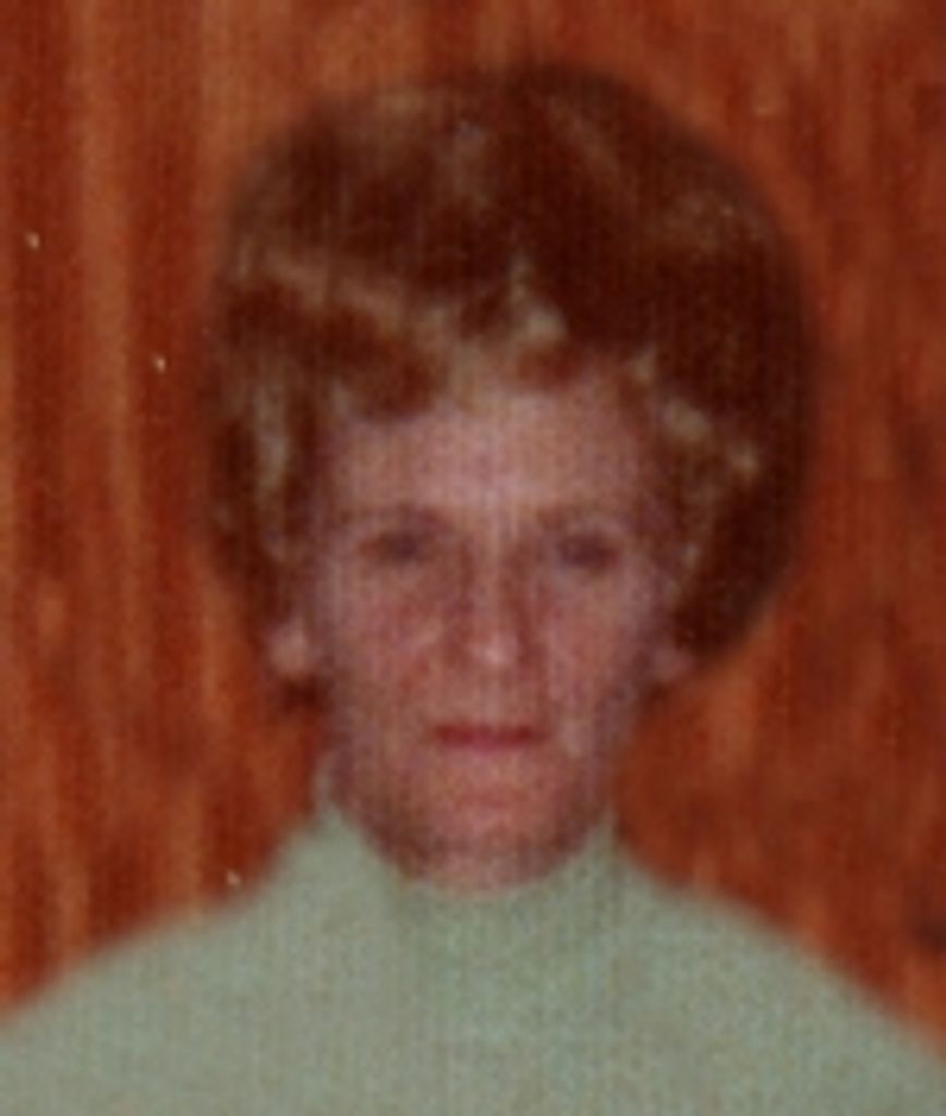Mildred G. Mullen