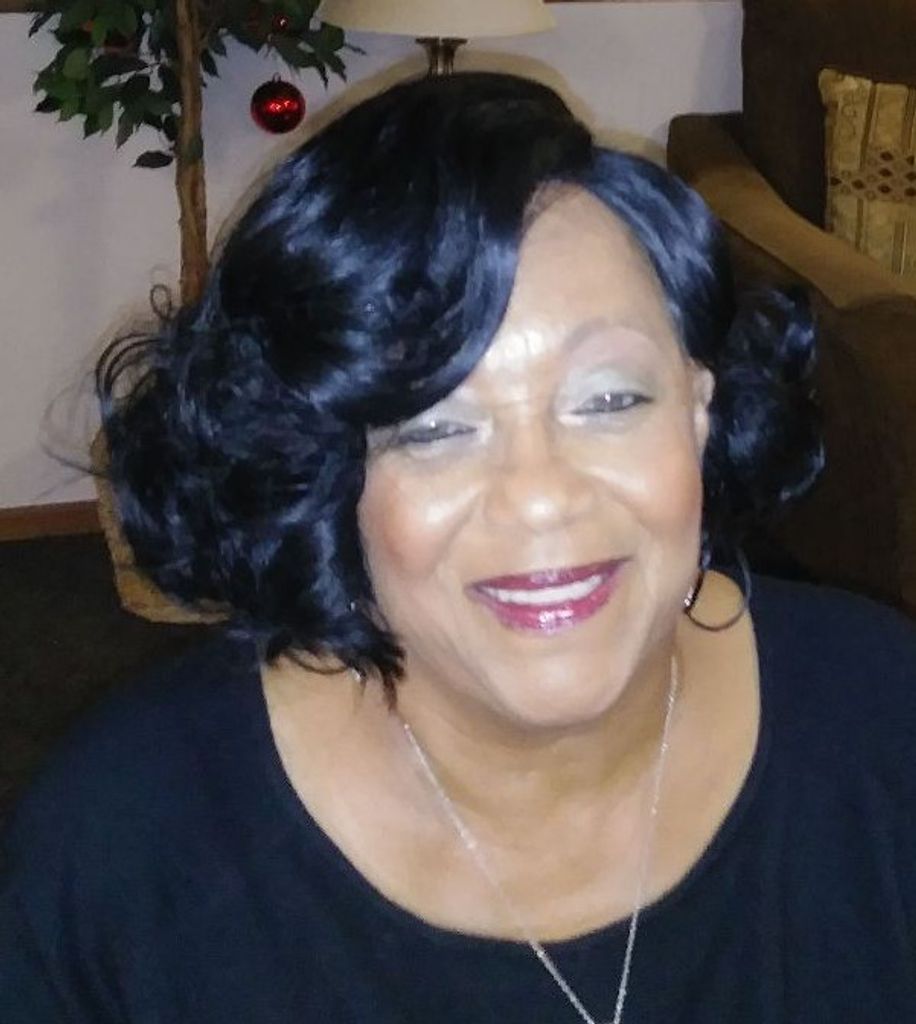 Lorene Marie Carey Profile Photo