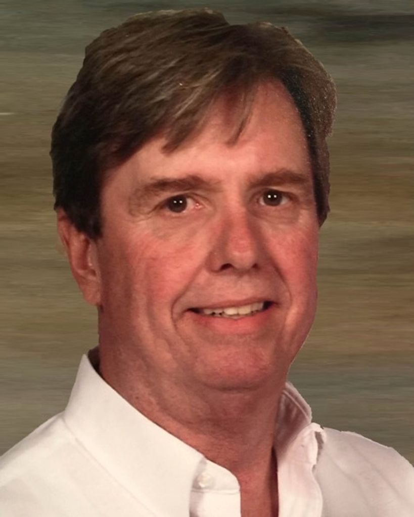 William Christopher Harmeyer