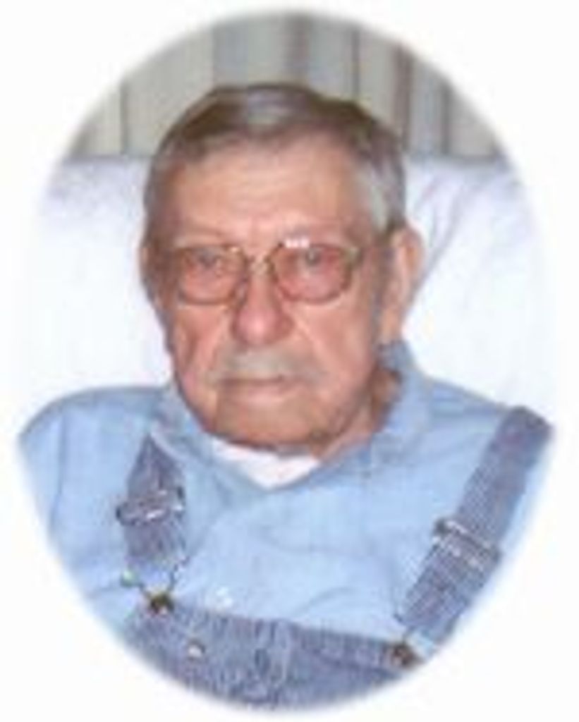 Louis R. Adams