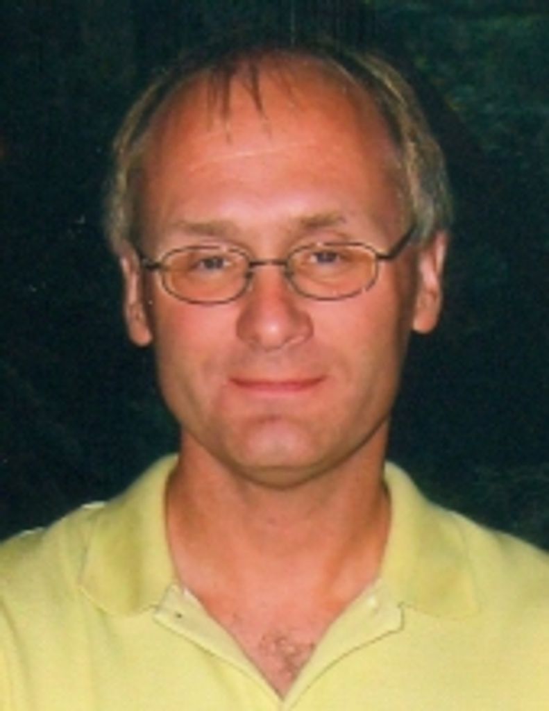 John  David Hendrickson