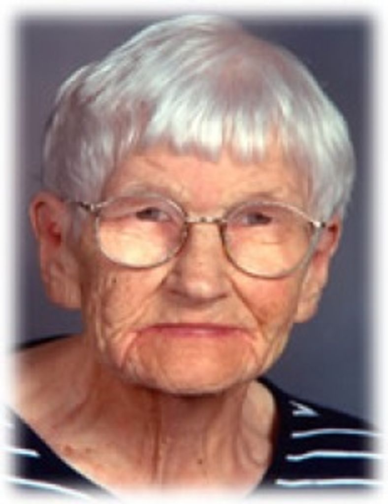 Pearl B. Stone