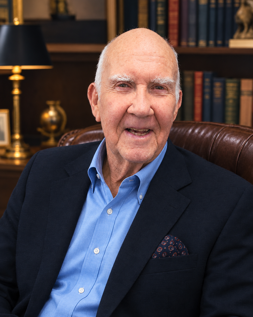 John Alexander Fraser Profile Photo