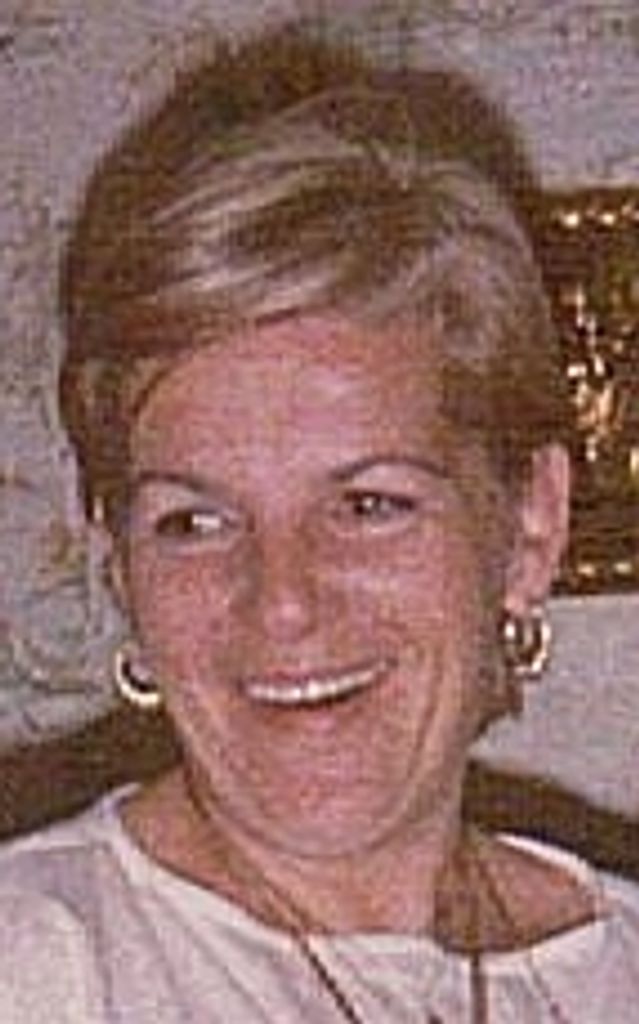 Marilyn Taylor Teague