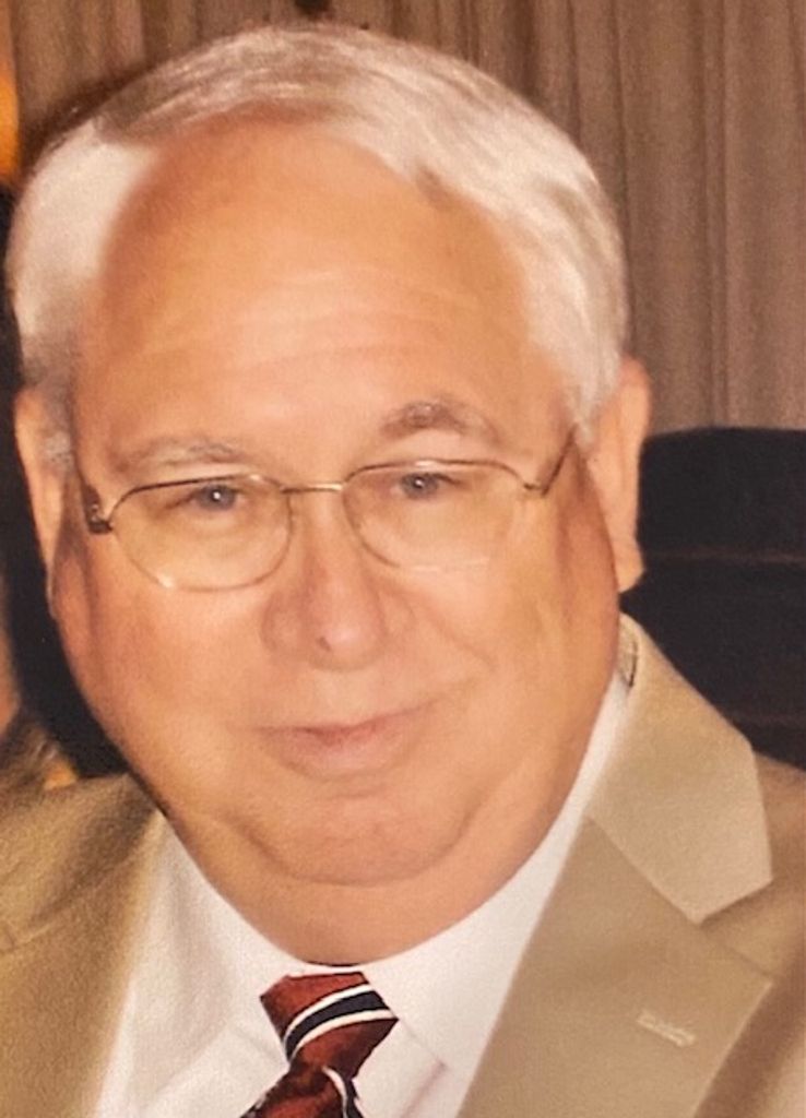 John Micol Garrison