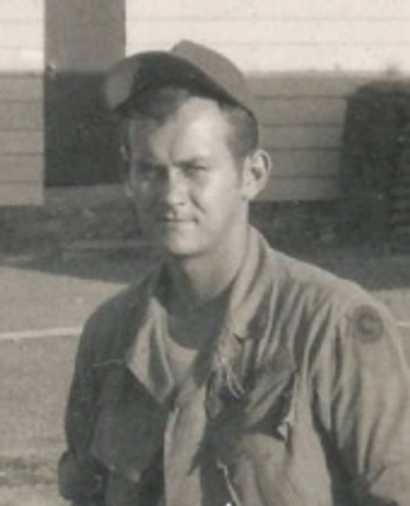 Terry O'Neal
