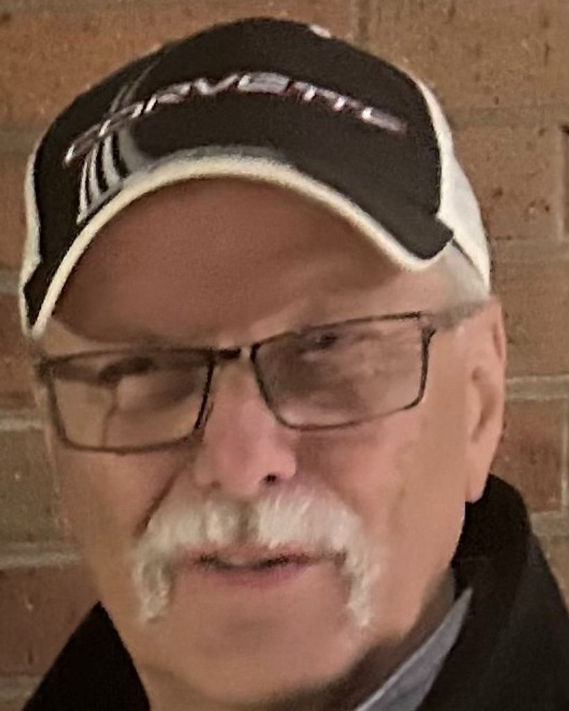 Mark L. Buchmeier