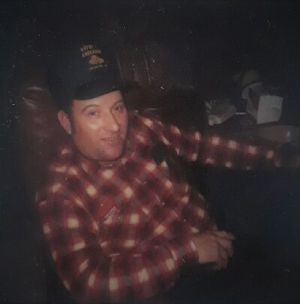 Roger Lee Beck Profile Photo