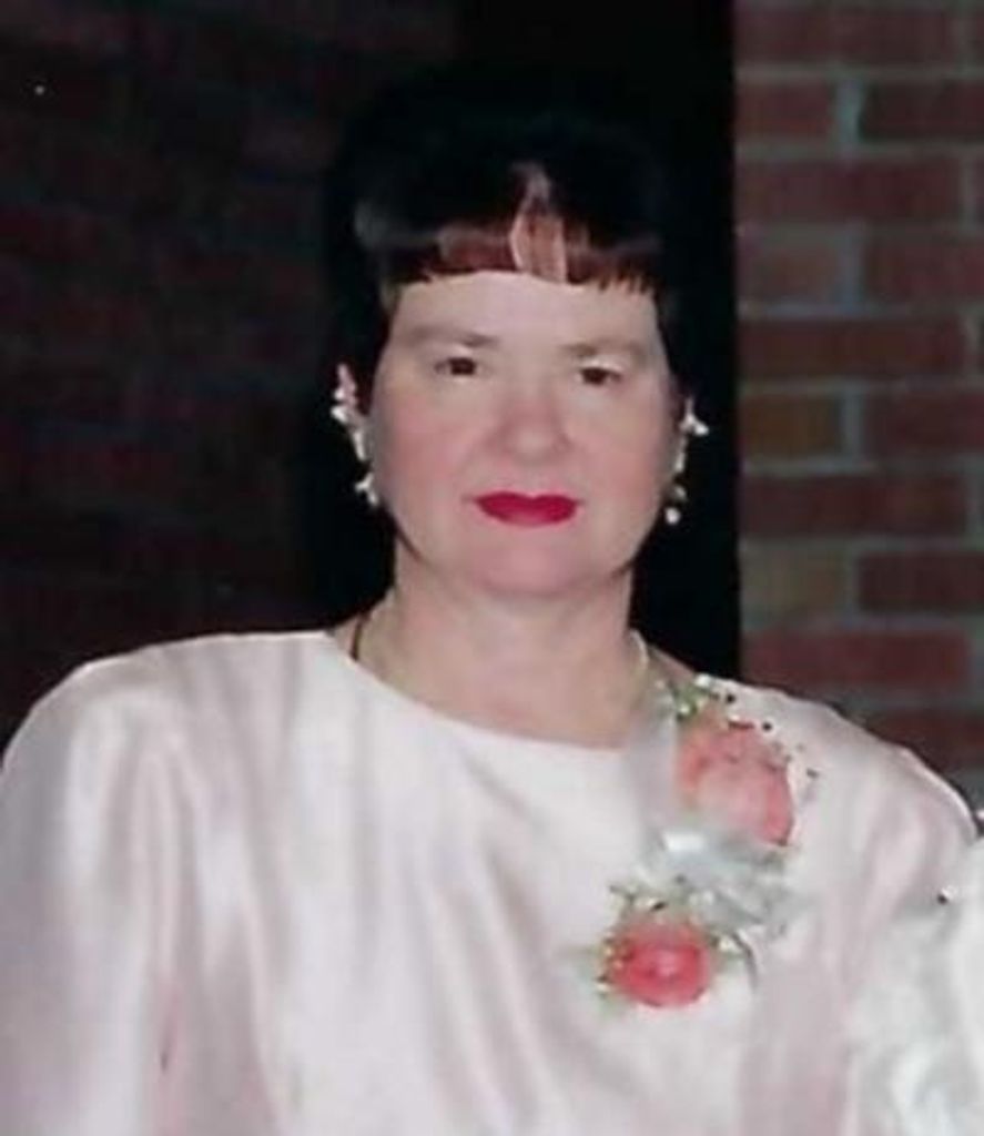 Patty A Foreman Profile Photo