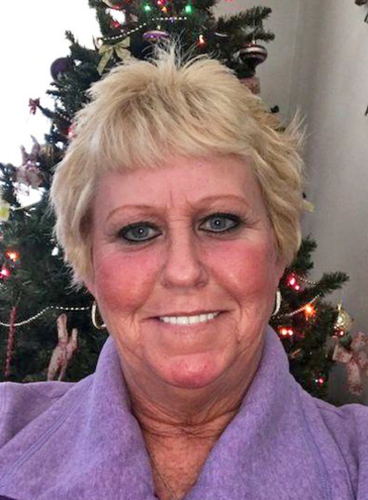 Deborah 'Debbie' Elaine Nooner