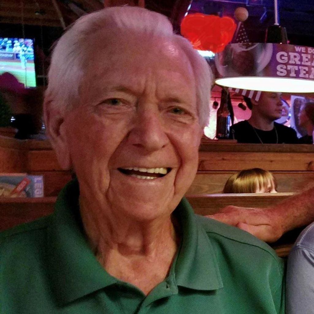 Cletus A. Williamson