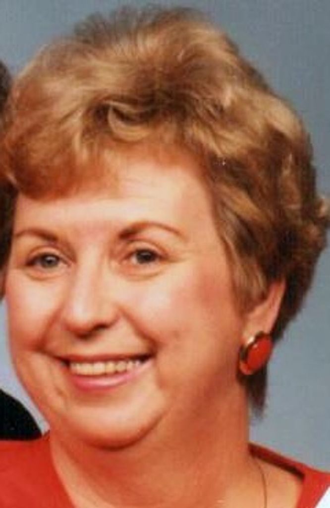 Virginia Devaney