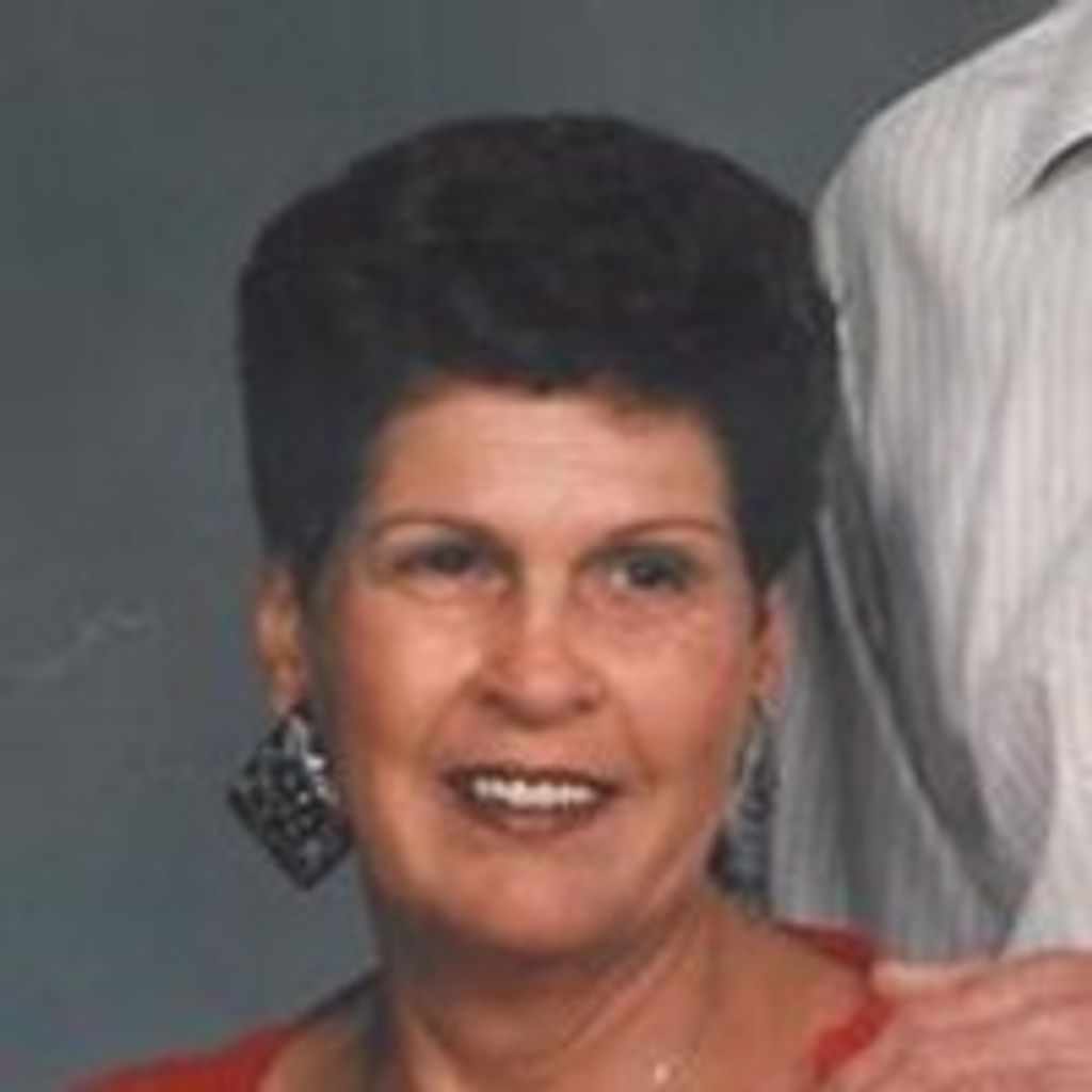 Louella Leblanc Faucheaux