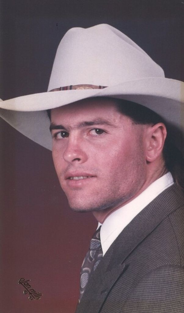 James Daniel Wilhelm Profile Photo