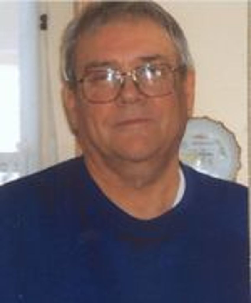 Harry Paul Grafton