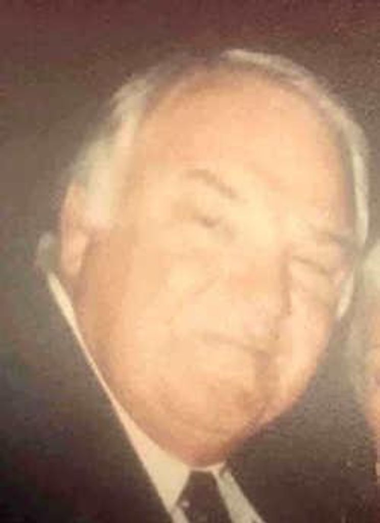 Marion Lee "Moe" Hayes