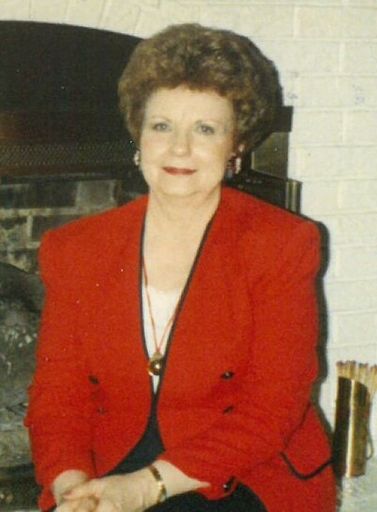 Photo of Rebecca Ellen Gropp