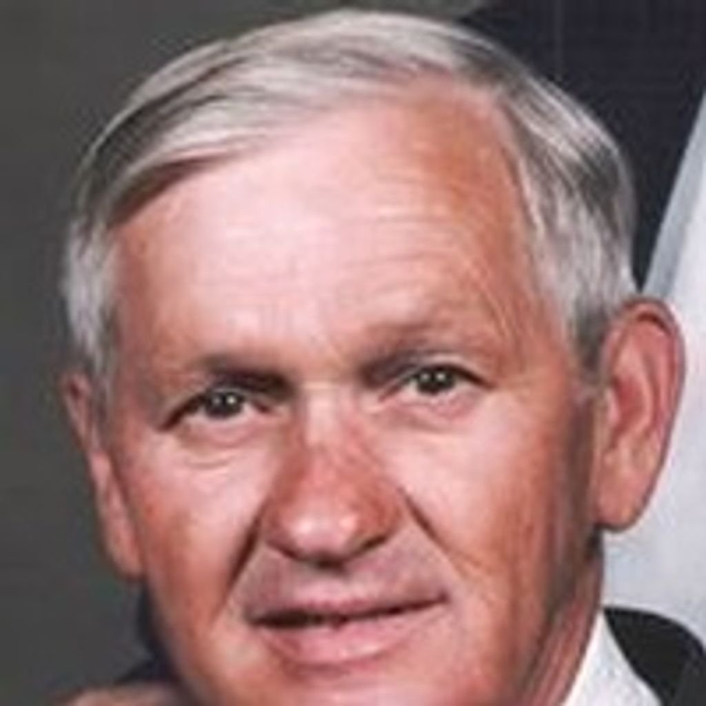 Larry Saunders