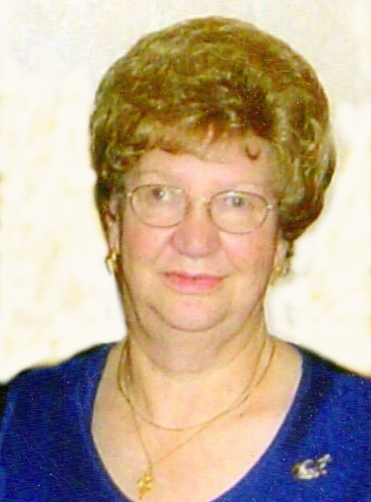 Letha Arvala Crom Profile Photo