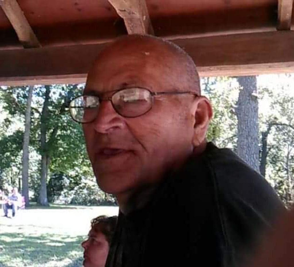 Guy "Bert" Irvin, Jr.