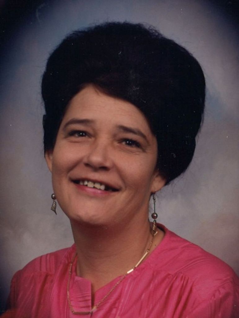 Rita Ann (Lucas)  Griffin