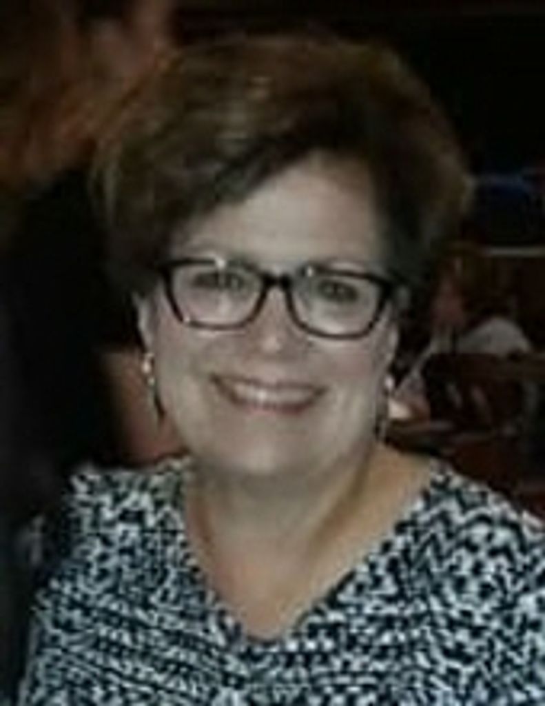 Catherine Jones