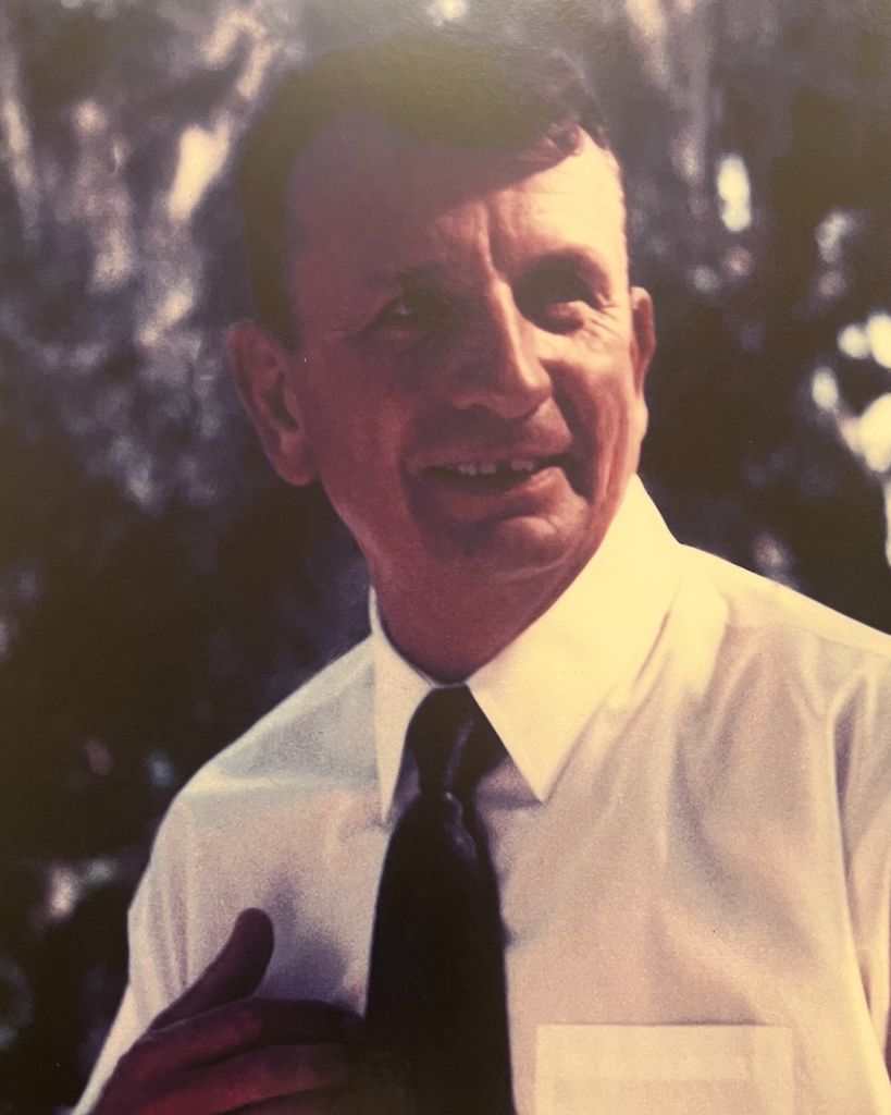 James Dale Cain Profile Photo