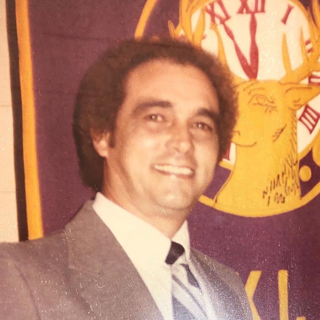 John "Jack" Acevedo