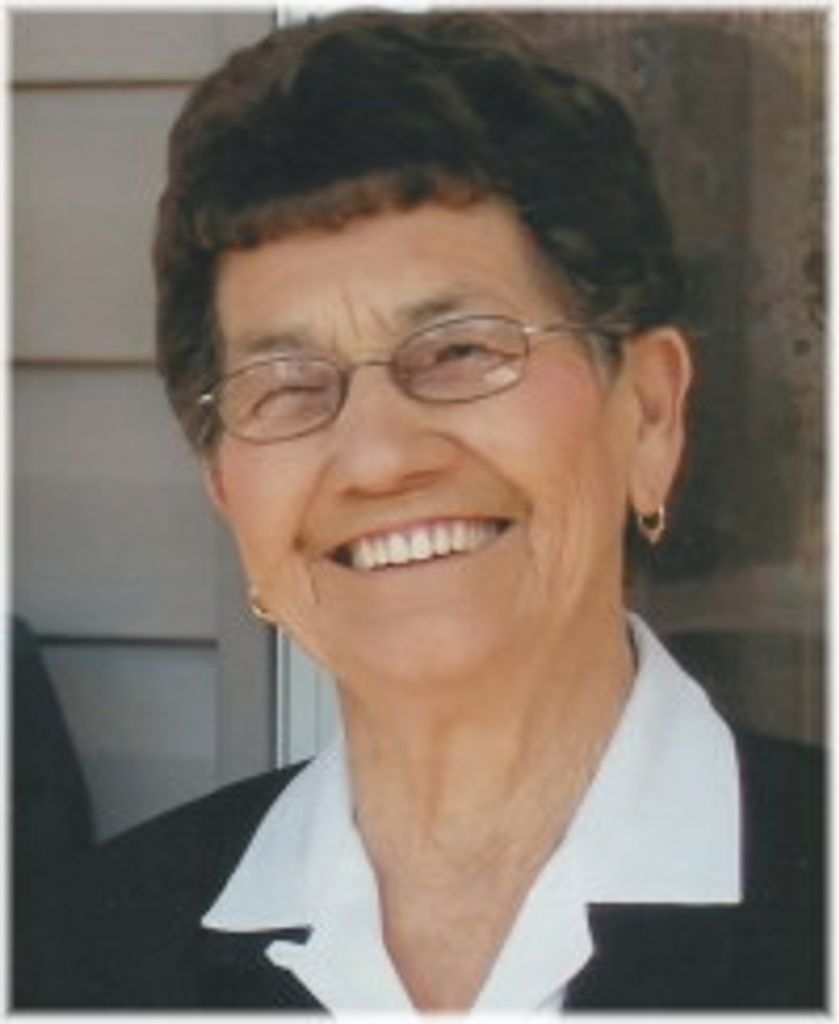 Evelyn Boulanger