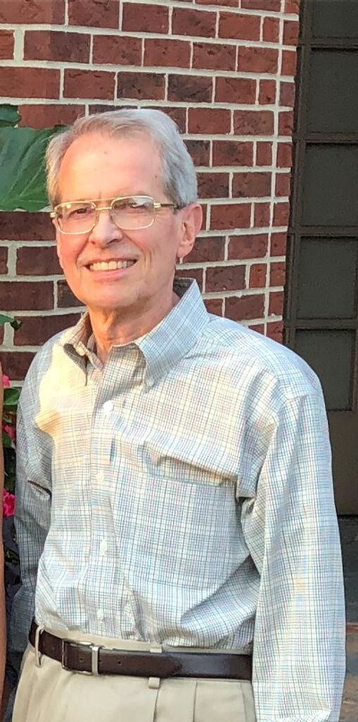 Edward William "Bill" Kaiser Jr Profile Photo