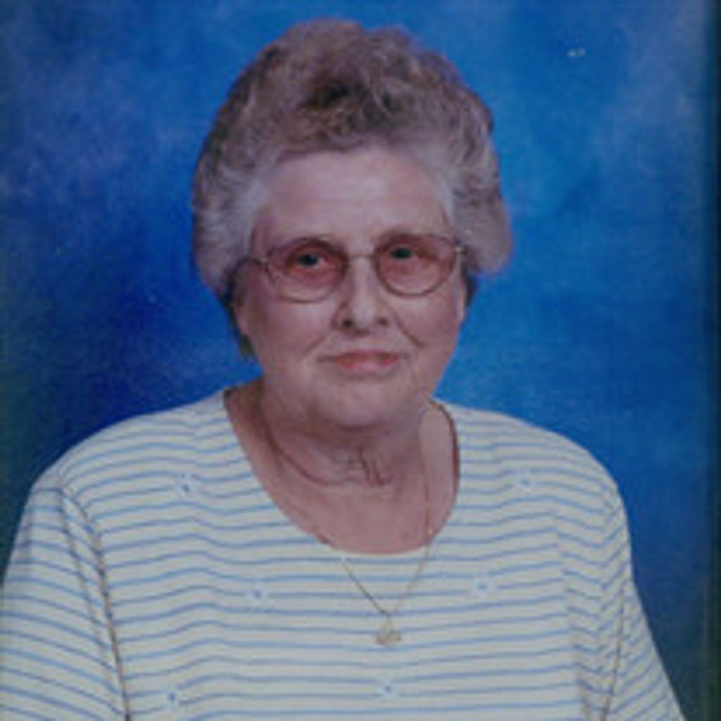 Naomi Wright
