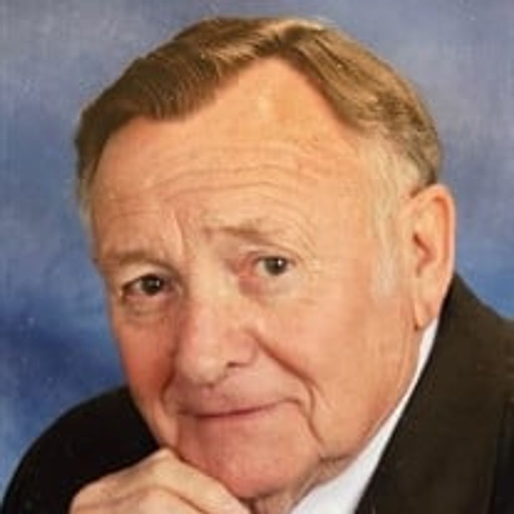 John Oscar Cook, Jr.