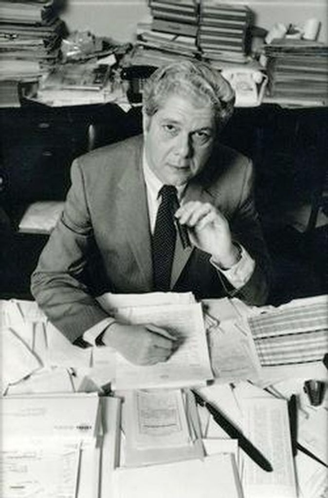 Joe Freeman Britt