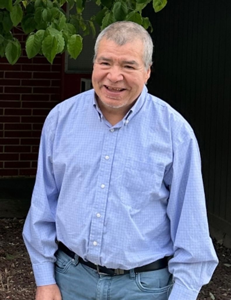 Isidro Vargas Lara Profile Photo